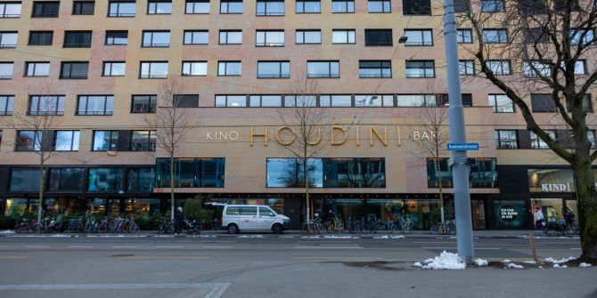Kino Zürich