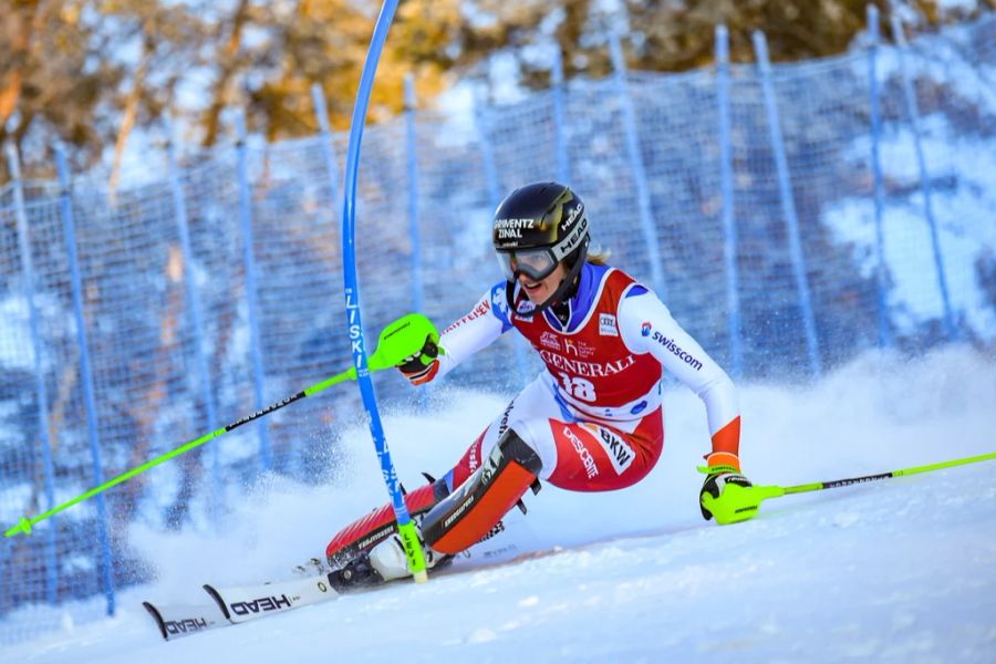 Levi Finnland FIS Weltcup