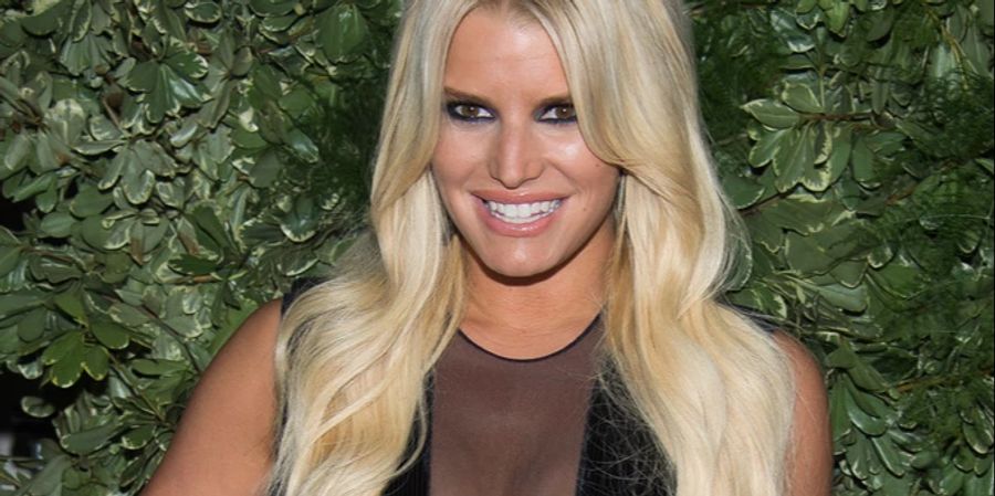 jessica simpson