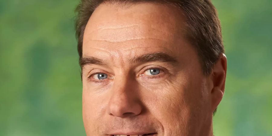 Gilberto Pasinelli wird neuer Wissenschaftlicher Leiter der Vogelwarte Sempach.