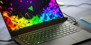 Razer Blade