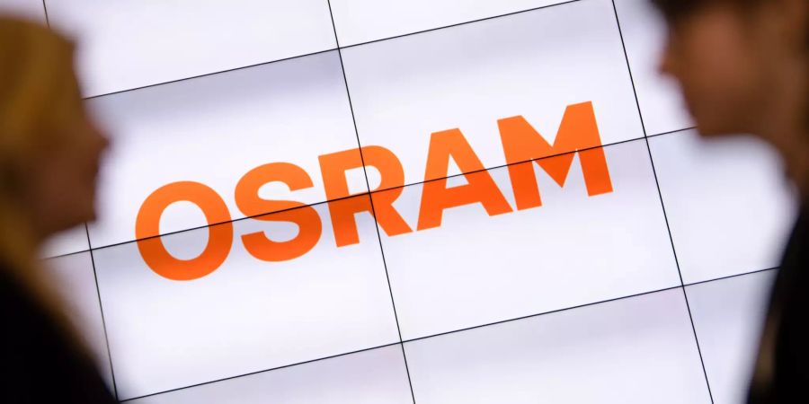 OSRAM Aktionäre Fristende