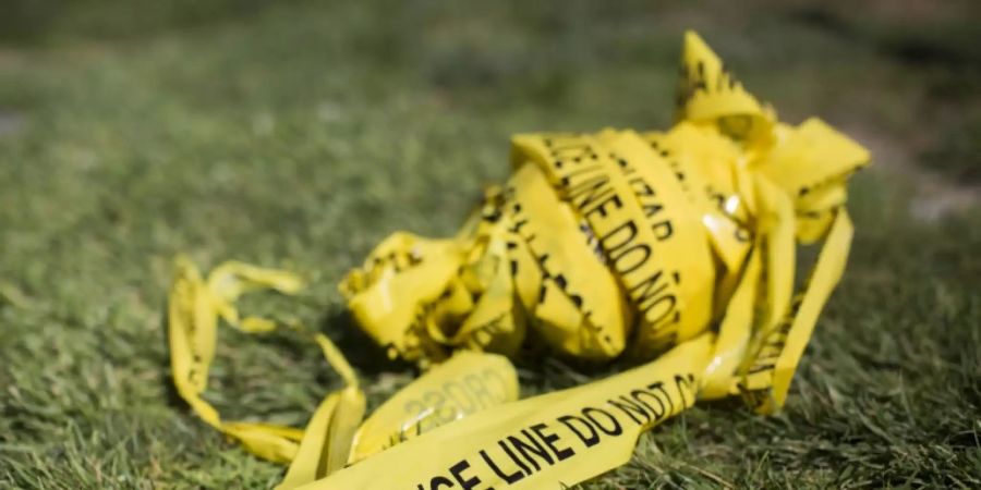 Tote bei Schusswaffenangriff in Fresno