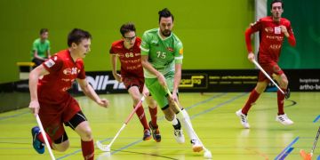 UHC Waldkirch-St.Gallen
