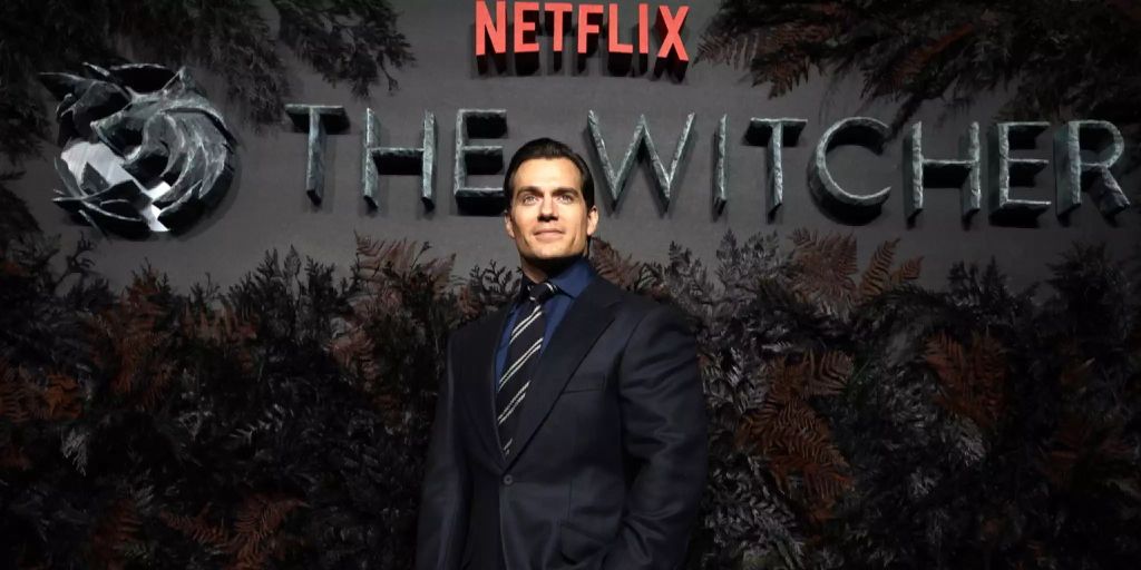 The Witcher Serienjunkies The Witcher Serienjunkies