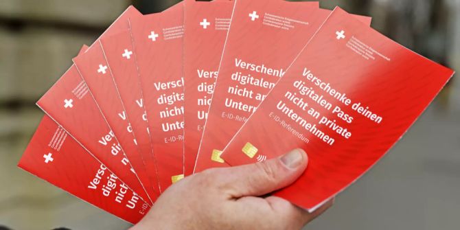 E-ID Referendum