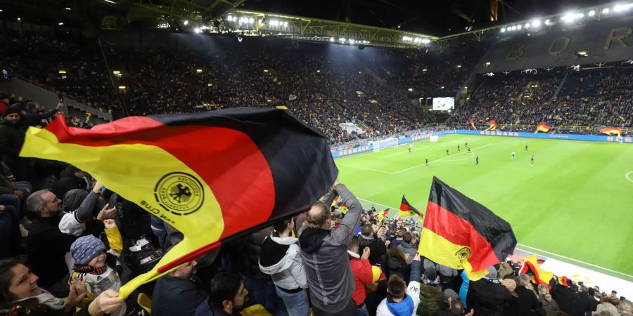Deutscher Fussball-Bund