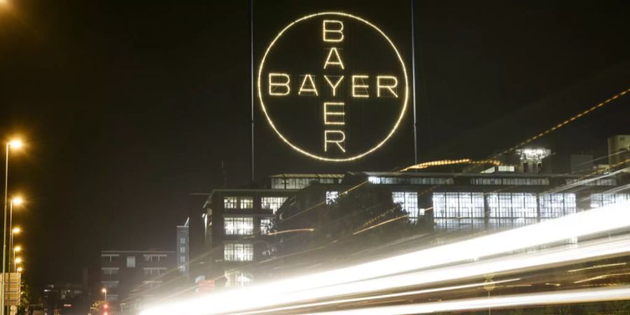 Bayer AG