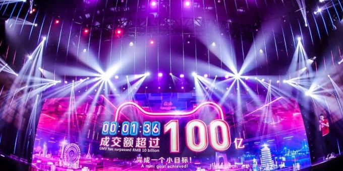 Jede Menge Angebote - Singles Day startet am 11. November