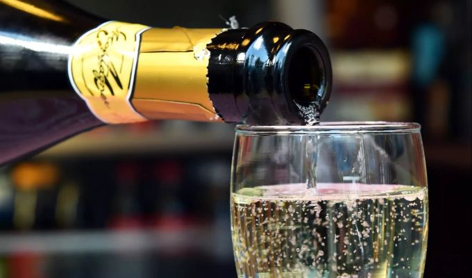 Prosecco darf nur auf den Produkten stehen, in denen auch echter Prosecco drin ist. prosecco