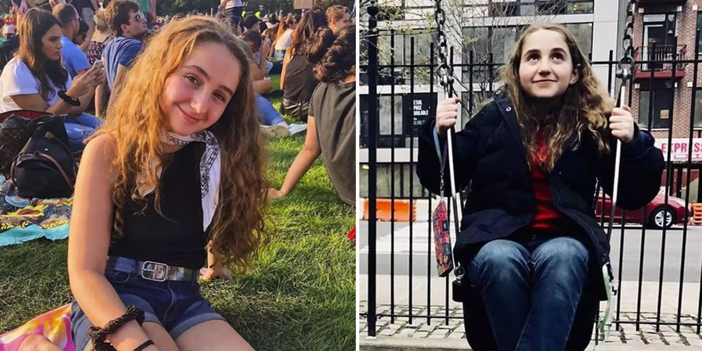 Laurel Griggs BroadwayKinderstar (13) stirbt nach AsthmaAttacke