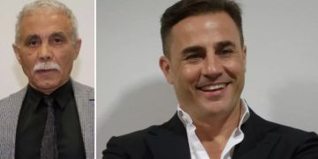 Cannavaro