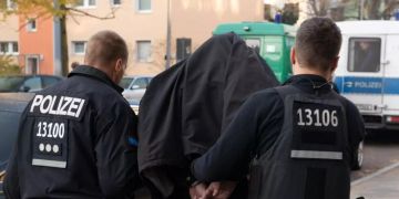 Landeskriminalamt