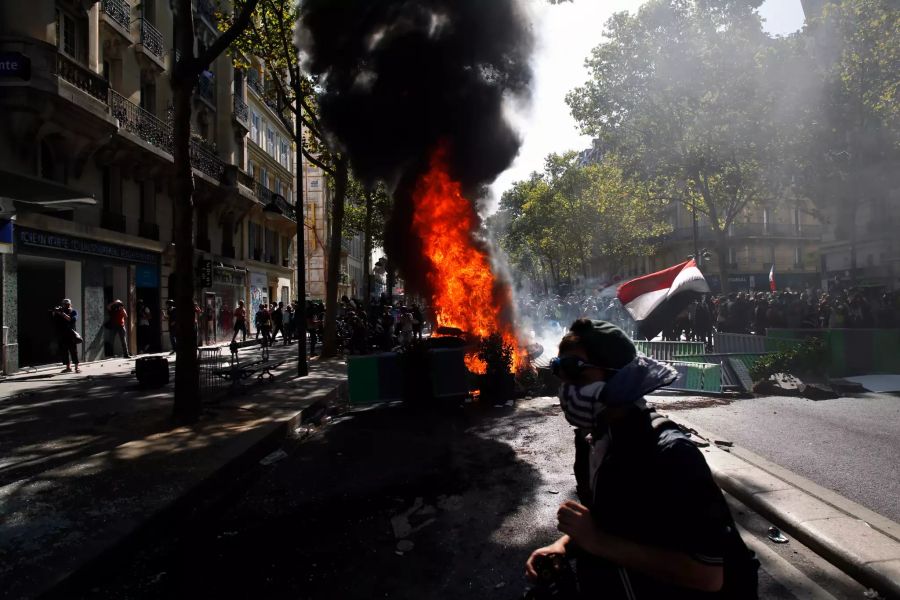 Paris