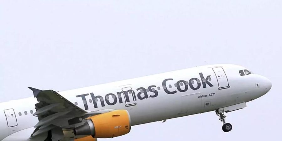 Thomas Cook