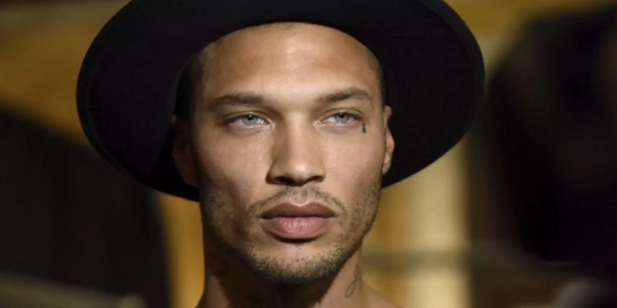 jeremy Meeks