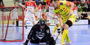 HC Rychenberg Winterthur