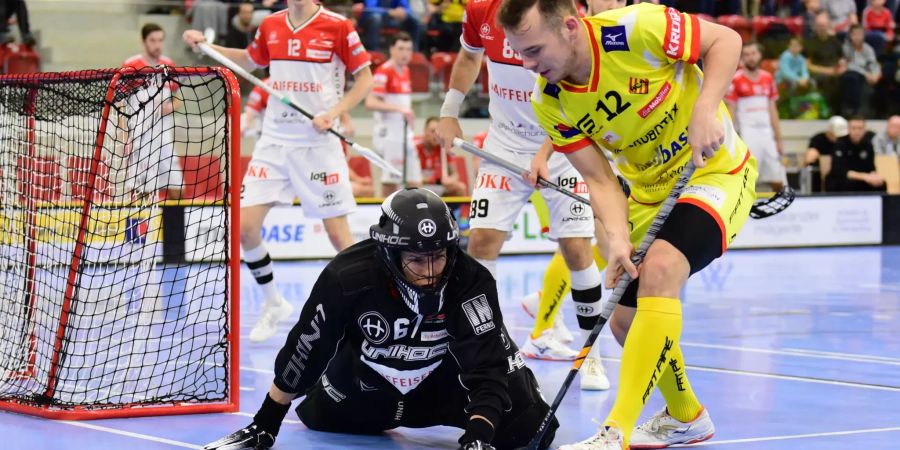 HC Rychenberg Winterthur
