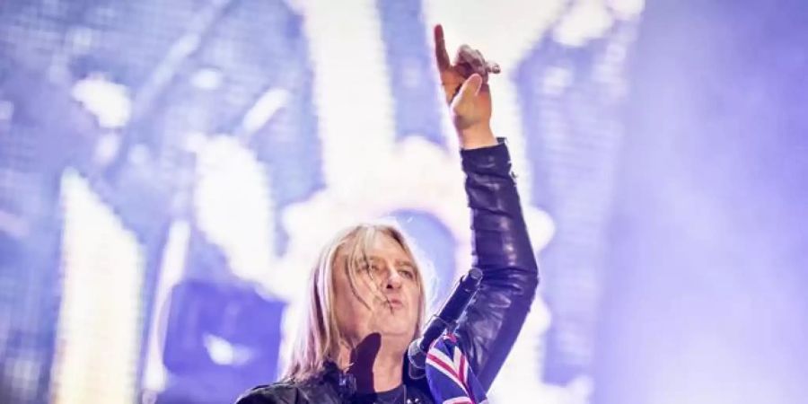 Def Leppard