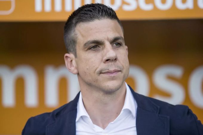 Bruno Berner ist der Kronfavorit auf den Trainerjob beim FC Luzern. FC Luzern