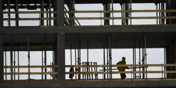 Gebäudetechnik-Branche