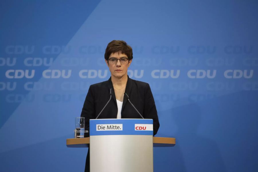 Germany Elections