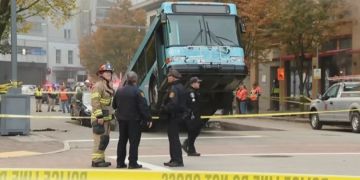 bus pittsburg