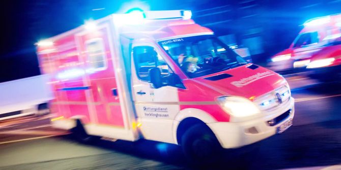 Rettungsdienst