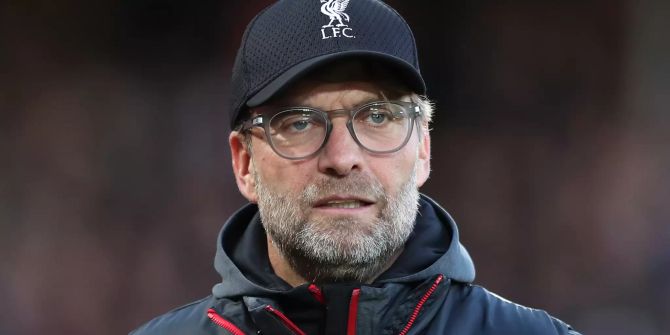 Jürgen Klopp