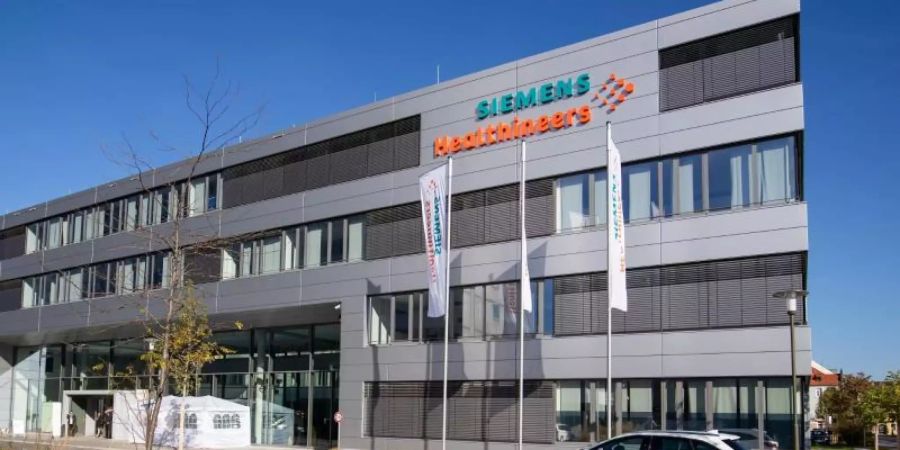 Siemens Healthineers