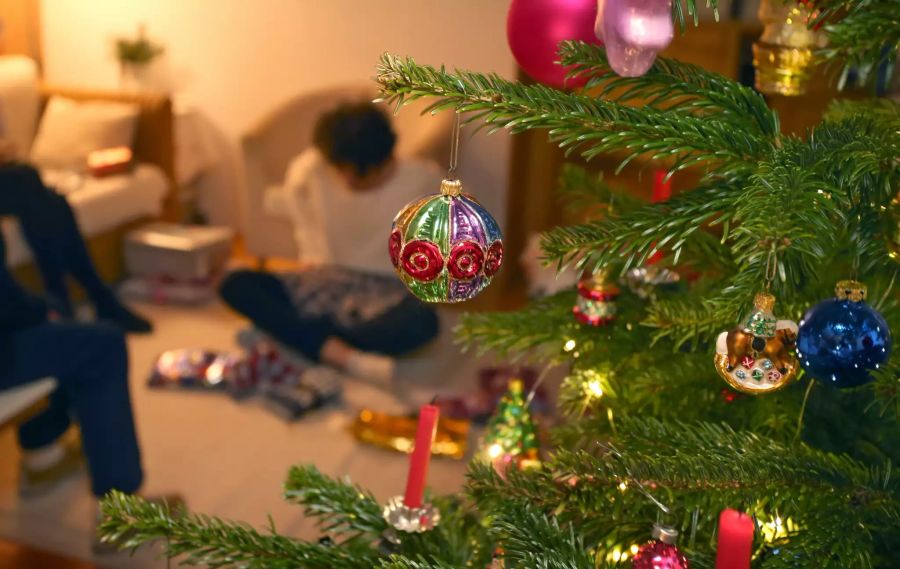 Geschenk