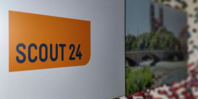 Mit der Scout24 AG geht es weiter bergauf. scout24 ag