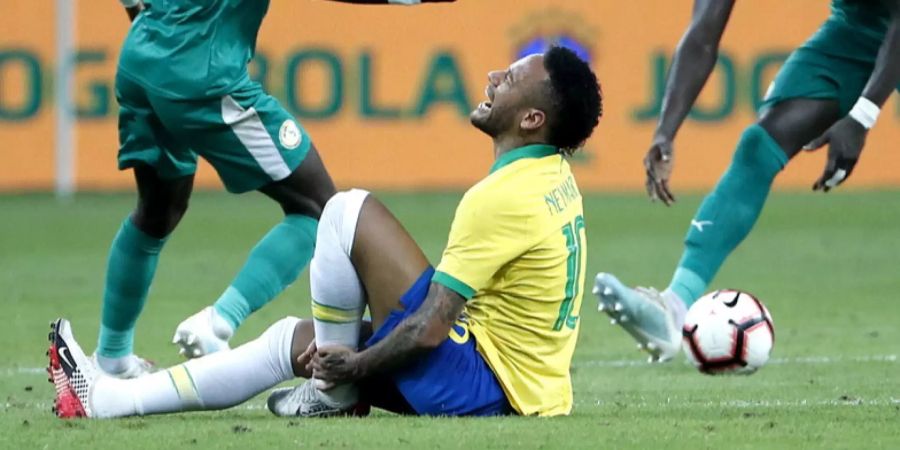 Neymar
