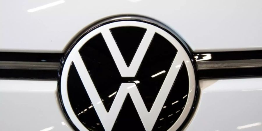VW-Logo