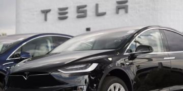 Tesla Gigafactory