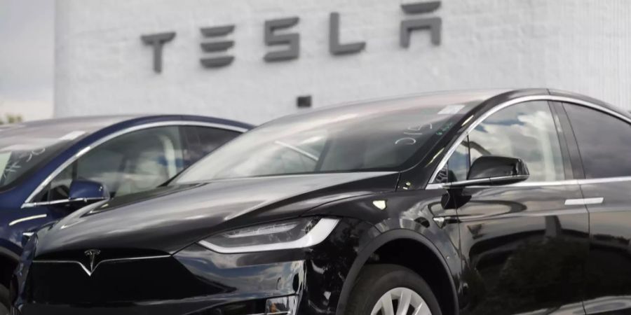 Tesla Gigafactory