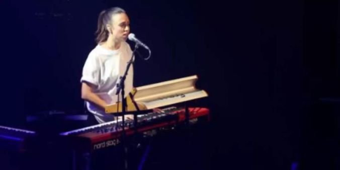 AVA - Electro Pop aus St. Gallen