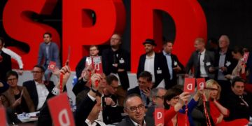 SPD ntv
