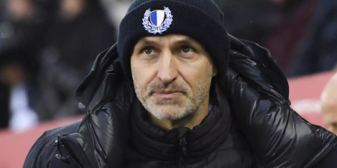 Thomas Häberli steht beim FC Luzern vor einem «Mission Impossible» Thomas Häberli steht beim FC Luzern vor einem «Mission Impossible»