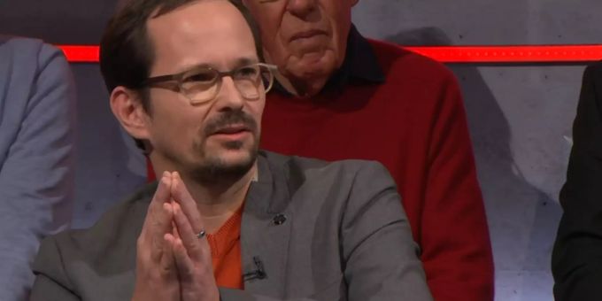 Bundesrats-Arena - Grünen-Glättli bleibt nur Hoffnung auf Überraschung