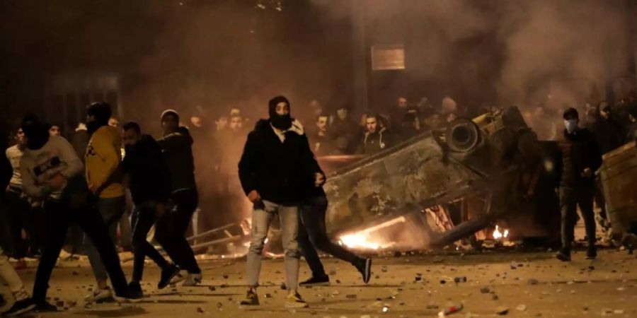 attacken angriff beirut