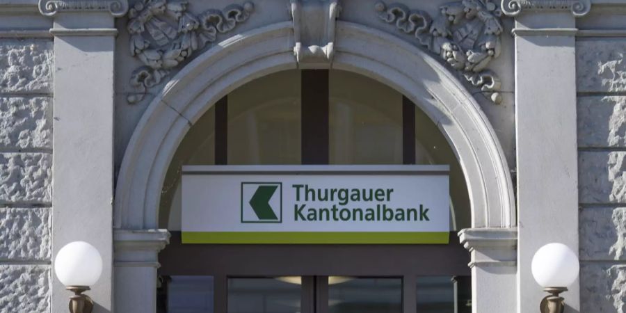 Thurgauer Kantonalbank