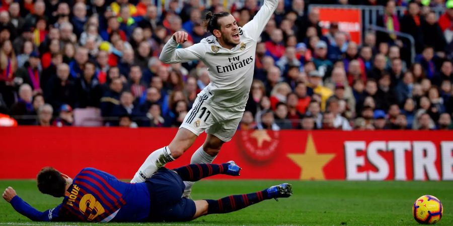 «El Clásico»