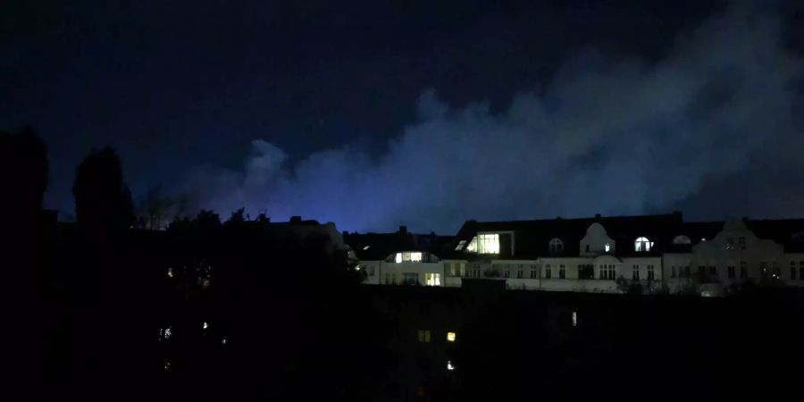 rauch berlin