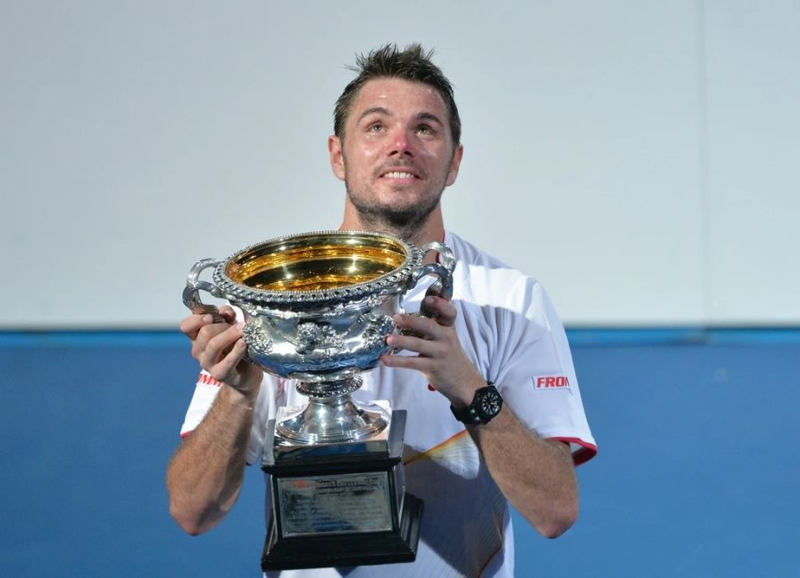 Stan Wawrinka