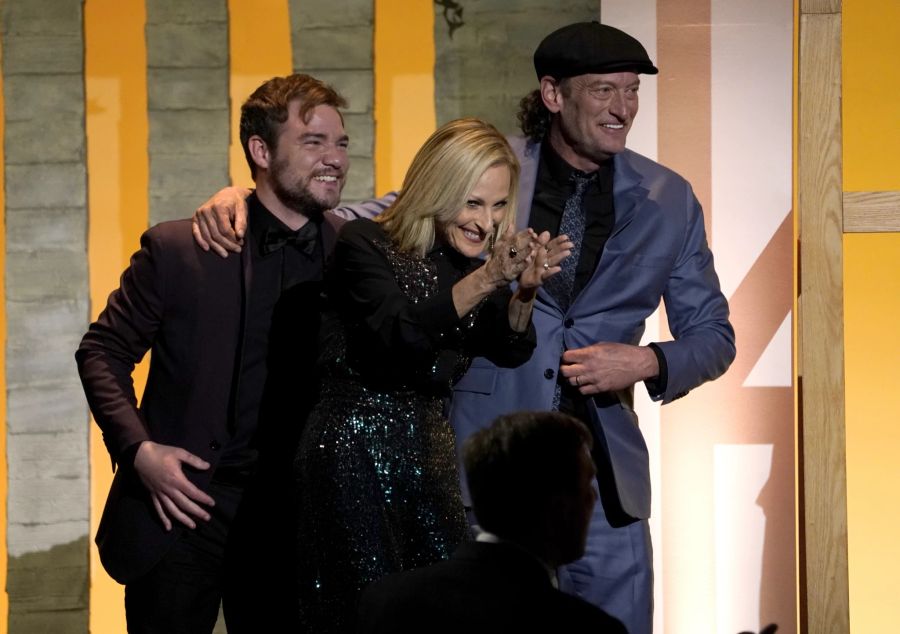 Guild Awards