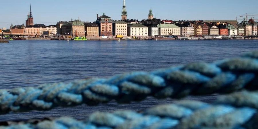Geimpfte und genesene EU-Bürger müssen bei der Einreise nach Schweden demnächst keinen Corona-Test mehr vorweisen. Foto: Steffen Trumpf/dpa