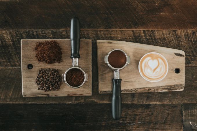 Die Kaffeezubereitung ist eine Wissenschaft für sich. Kaffee