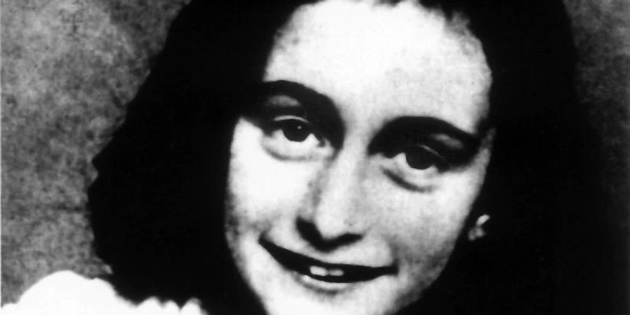 Anne Frank