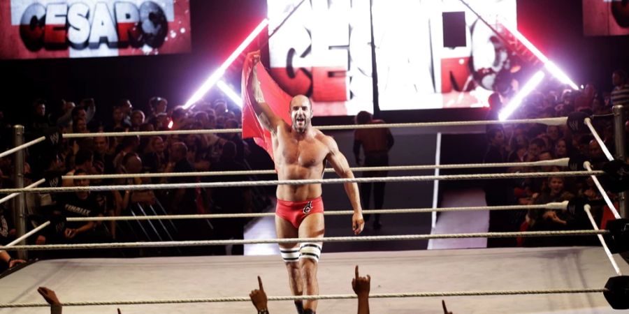Cesaro